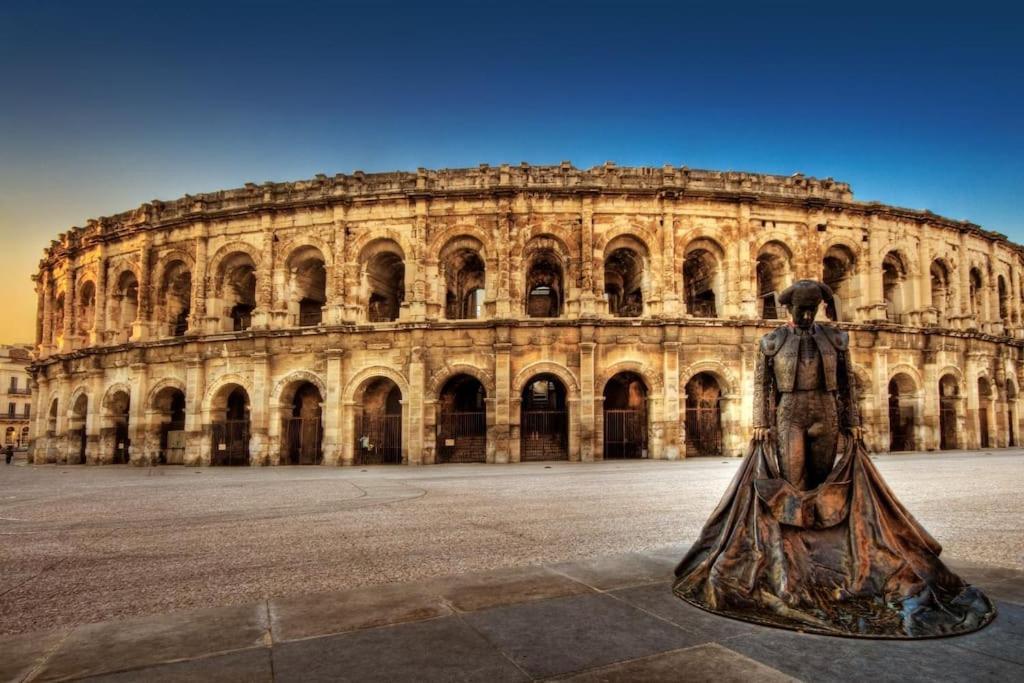 Gite Amour De Provence Шаторенар Екстер'єр фото