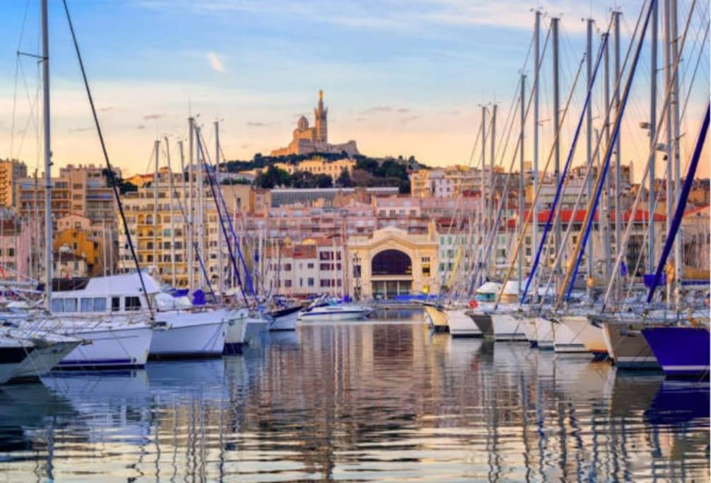 Gite Amour De Provence Шаторенар Екстер'єр фото
