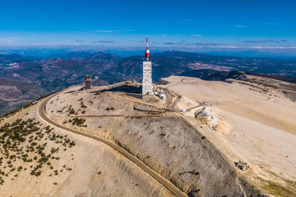 Gite Amour De Provence Шаторенар Екстер'єр фото